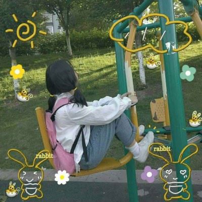 头像微信闺蜜二人可爱-闺蜜2人可爱萌的头像图片