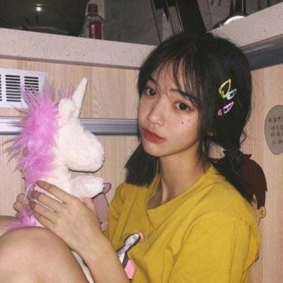 超好看的女生头像闺蜜（一组女生闺蜜头像）
