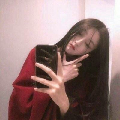 超好看的女生头像闺蜜（一组女生闺蜜头像）