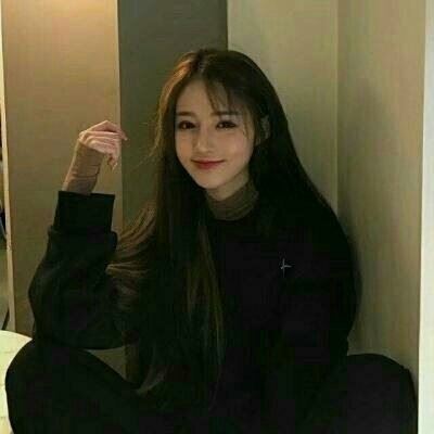 超好看的女生头像闺蜜（一组女生闺蜜头像）