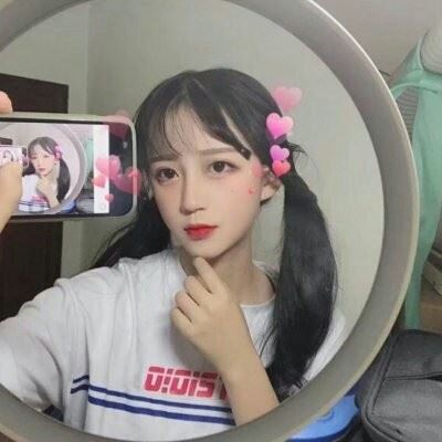 超好看的女生头像闺蜜（一组女生闺蜜头像）