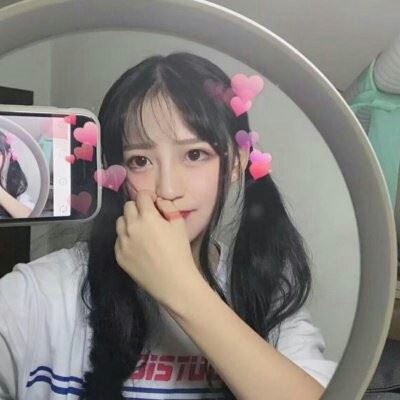 超好看的女生头像闺蜜（一组女生闺蜜头像）
