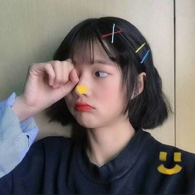 超好看的女生头像闺蜜（一组女生闺蜜头像）