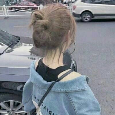 超好看的女生头像闺蜜（一组女生闺蜜头像）