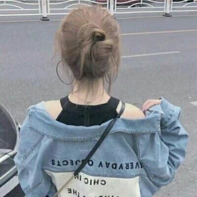 超好看的女生头像闺蜜（一组女生闺蜜头像）
