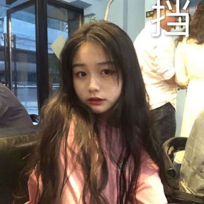 可爱的闺蜜头像一对两张-可爱闺蜜头像萌萌哒一人一张