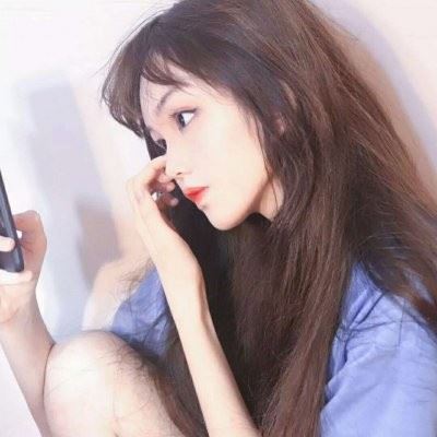 青春女生真人闺蜜头像_头像女生可爱少女心闺蜜