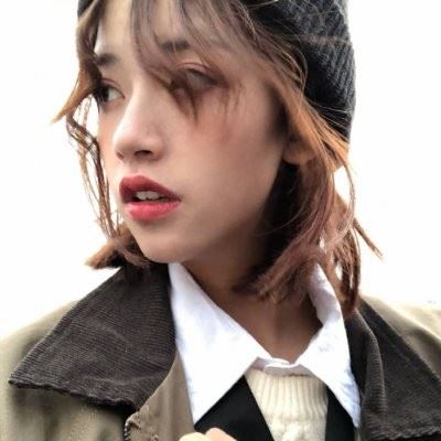 qq女头像00后（QQ女闺蜜头像）
