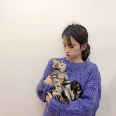 qq女头像00后（QQ女闺蜜头像）