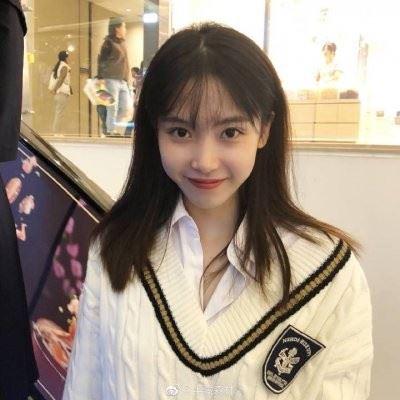 qq女头像00后（QQ女闺蜜头像）