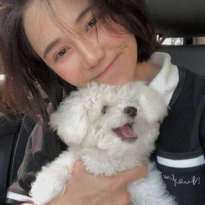 qq女头像00后（QQ女闺蜜头像）