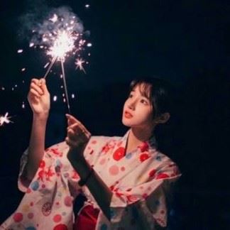 2022微信头像闺蜜（新年闺蜜头像2022）