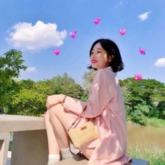 2022微信头像闺蜜（新年闺蜜头像2022）
