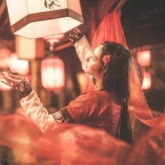 2022微信头像闺蜜（新年闺蜜头像2022）
