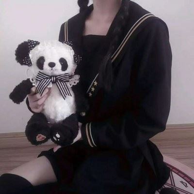 2022年最火的闺蜜头像 2022最潮女头像