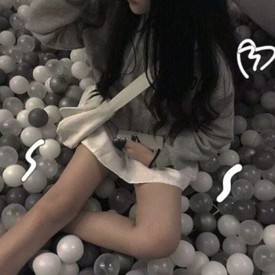 2022年最火的闺蜜头像 2022最潮女头像