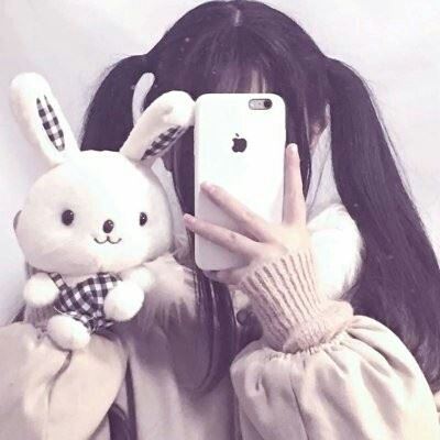 2022年最火的闺蜜头像 2022最潮女头像