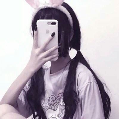2022年最火的闺蜜头像 2022最潮女头像
