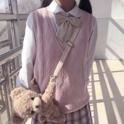 2022年最火的闺蜜头像 2022最潮女头像