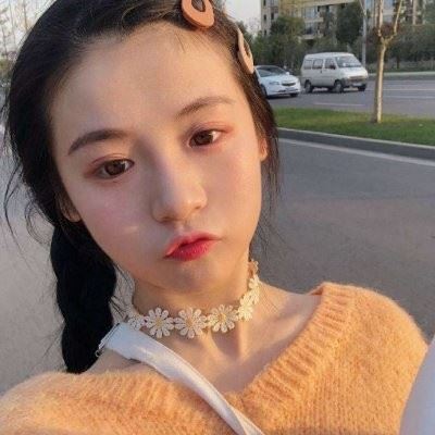 女生两人闺蜜头像网图（两个女生闺蜜头像）