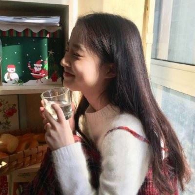 女生两人闺蜜头像网图（两个女生闺蜜头像）