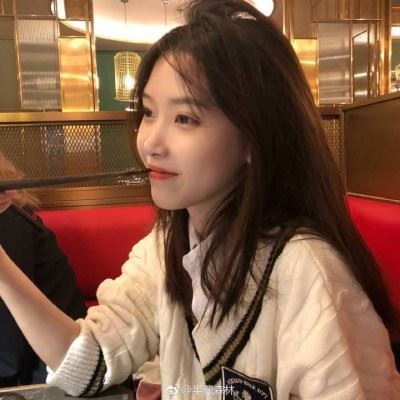女生两人闺蜜头像网图（两个女生闺蜜头像）