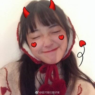 女生两人闺蜜头像网图（两个女生闺蜜头像）