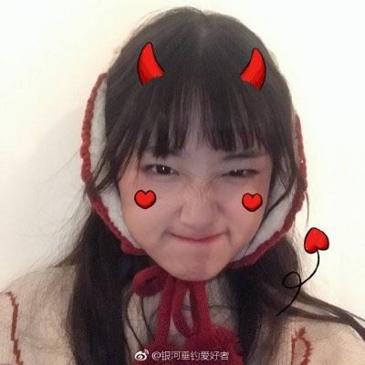 女生两人闺蜜头像网图（两个女生闺蜜头像）