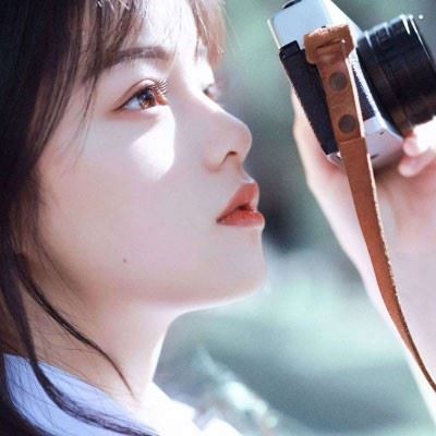 微信头像图片2022最新款女唯美_2022微信头像小清新