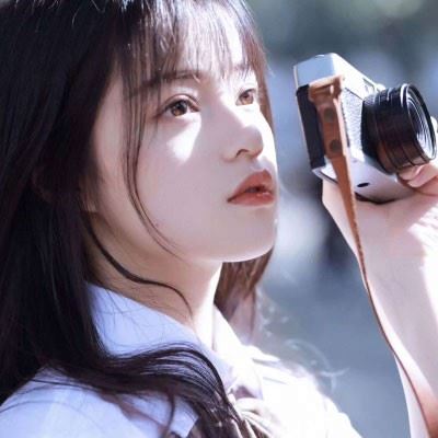 微信头像图片2022最新款女唯美_2022微信头像小清新