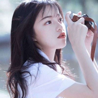 微信头像图片2022最新款女唯美_2022微信头像小清新