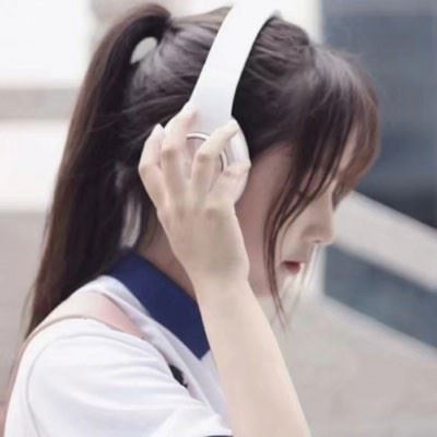微信头像图片2022最新款女唯美_2022微信头像小清新