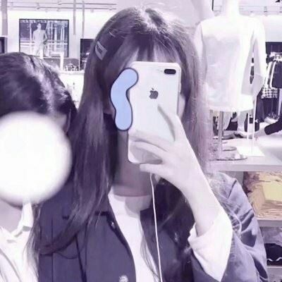 2022好看的闺蜜头像|2022最火爆的闺蜜头像