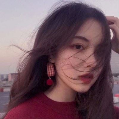 闺蜜头像2022年最新款_好看又喜庆的头像闺蜜2022