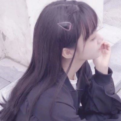 闺蜜头像2022年最新款_好看又喜庆的头像闺蜜2022