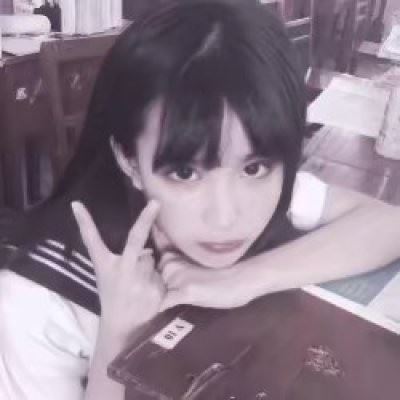 闺蜜头像衣服-穿和服的闺蜜头像