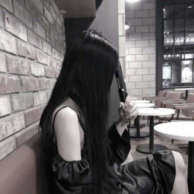 2022年最新款闺蜜头像-2022微信头像闺蜜