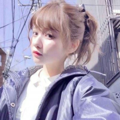 2022年最新款闺蜜头像-2022微信头像闺蜜