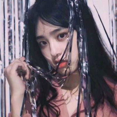 2022年最新款闺蜜头像-2022微信头像闺蜜