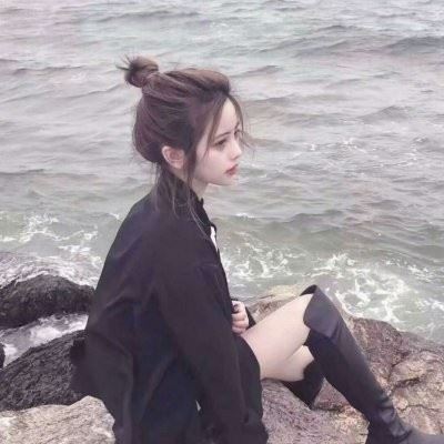 2022年最新款闺蜜头像-2022微信头像闺蜜