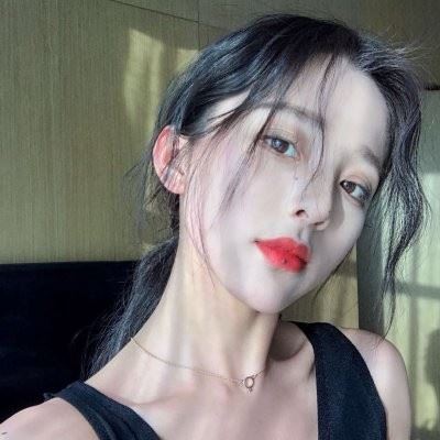 好看小姐姐闺蜜头像仙女 好看的女闺蜜头像