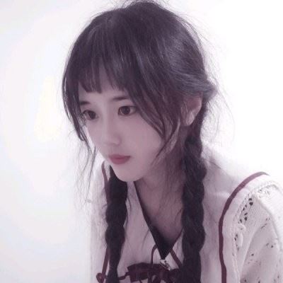 好看小姐姐闺蜜头像仙女 好看的女闺蜜头像