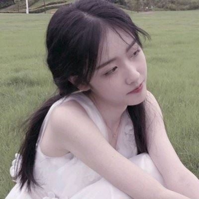 好看小姐姐闺蜜头像仙女 好看的女闺蜜头像