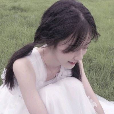 好看小姐姐闺蜜头像仙女 好看的女闺蜜头像
