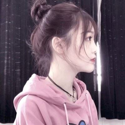 好看小姐姐闺蜜头像仙女 好看的女闺蜜头像