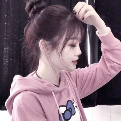 好看小姐姐闺蜜头像仙女 好看的女闺蜜头像
