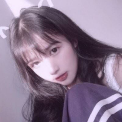 好看小姐姐闺蜜头像仙女 好看的女闺蜜头像