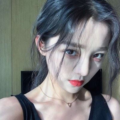 好看小姐姐闺蜜头像仙女 好看的女闺蜜头像