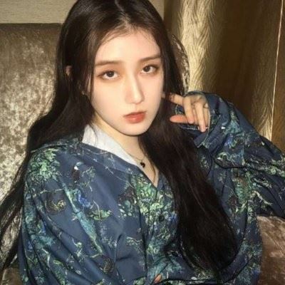 好看小姐姐闺蜜头像仙女 好看的女闺蜜头像