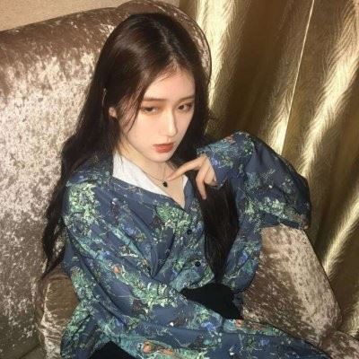 好看小姐姐闺蜜头像仙女 好看的女闺蜜头像